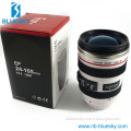 High quality wholesale custom camera cups